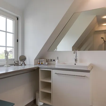 Apartman Achter Duenem App 5 Wenningstedt-Braderup (Sylt)