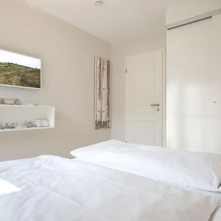 Achter Duenem App 5 公寓 *