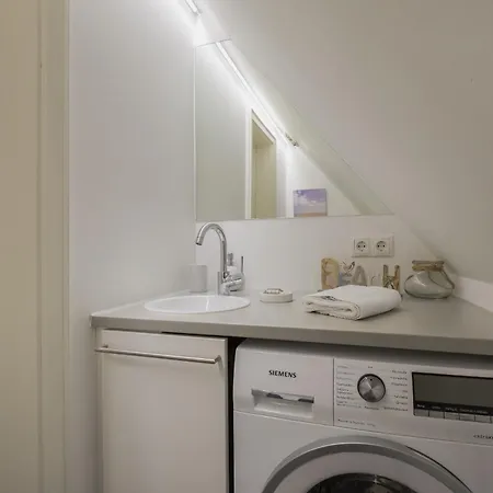 Achter Duenem App 5 * Wenningstedt-Braderup (Sylt)