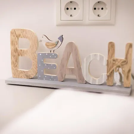 Achter Duenem App 5 Apartman