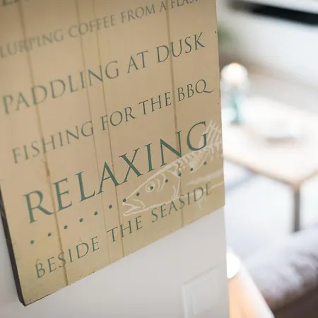 Apartman Achter Duenem App 5 Wenningstedt-Braderup (Sylt)