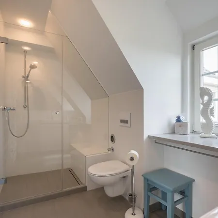 Achter Duenem App 5 Apartman