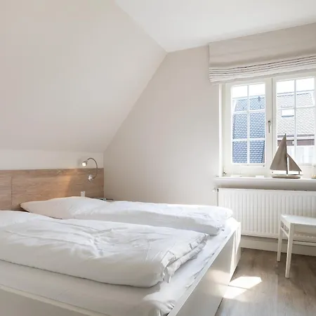 Achter Duenem App 5 Apartman *