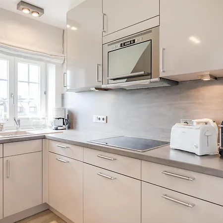 Apartman Achter Duenem App 5