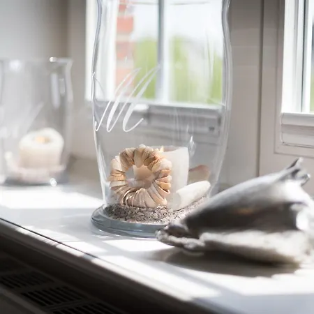 Achter Duenem App 5 公寓 *