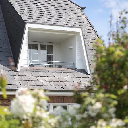 Achter Duenem App 5 Appartement Wenningstedt-Braderup