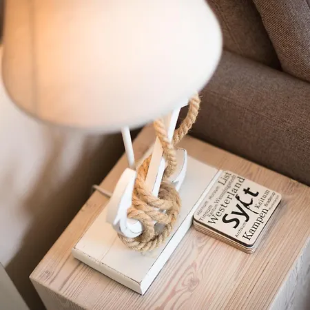 Achter Duenem App 5 Appartement