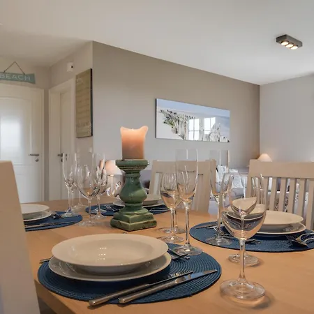 Apartman Achter Duenem App 5 Wenningstedt-Braderup (Sylt)