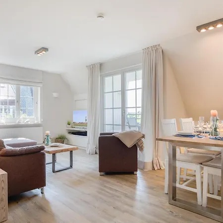 Apartman Achter Duenem App 5