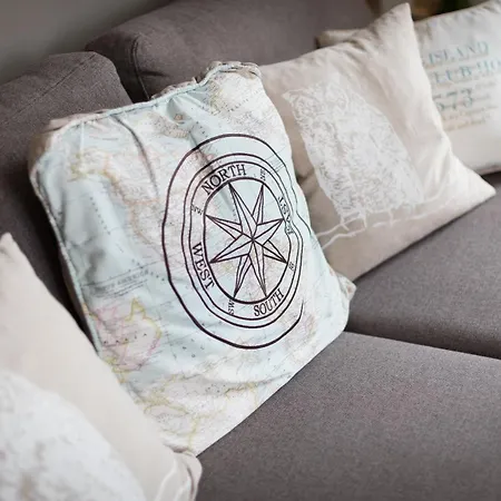 Achter Duenem App 5 Apartman