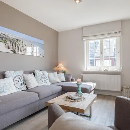 Achter Duenem App 5 公寓 *