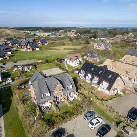 Apartman Achter Duenem App 5