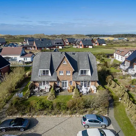 Achter Duenem App 5 Wenningstedt-Braderup (Sylt)