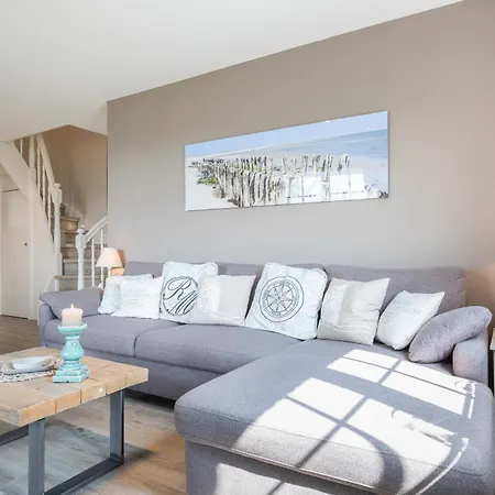 Appartement Achter Duenem App 5 *