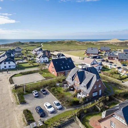 Apartman Achter Duenem App 5