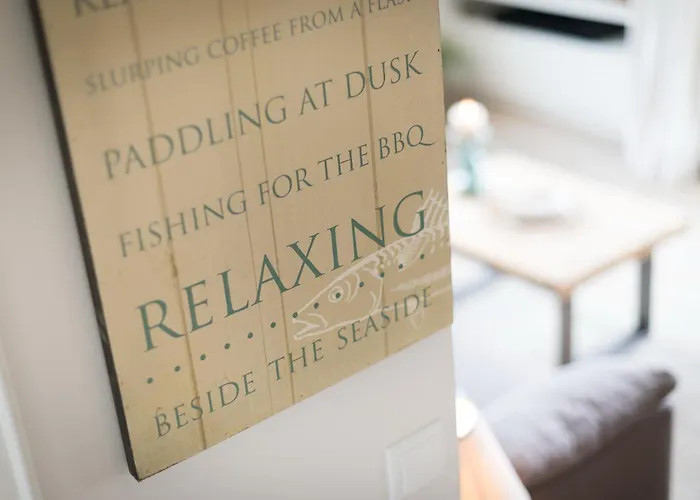 Lägenhet Achter Duenem App 5 Wenningstedt-Braderup