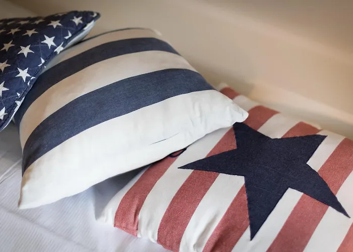 Achter Duenem App 5 Wenningstedt-Braderup