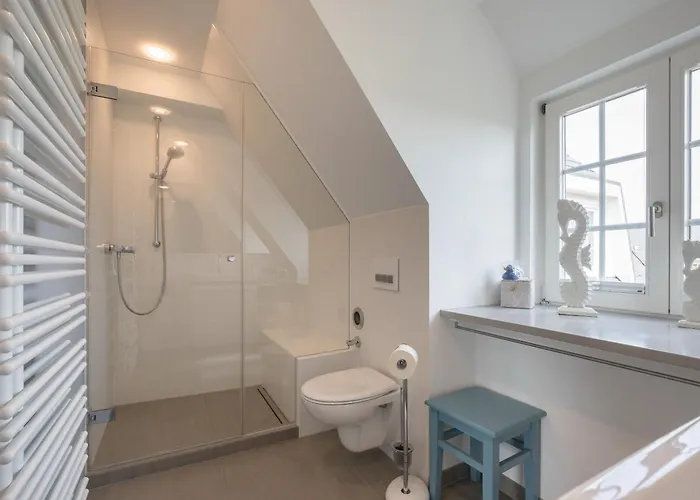 Achter Duenem App 5 Lägenhet