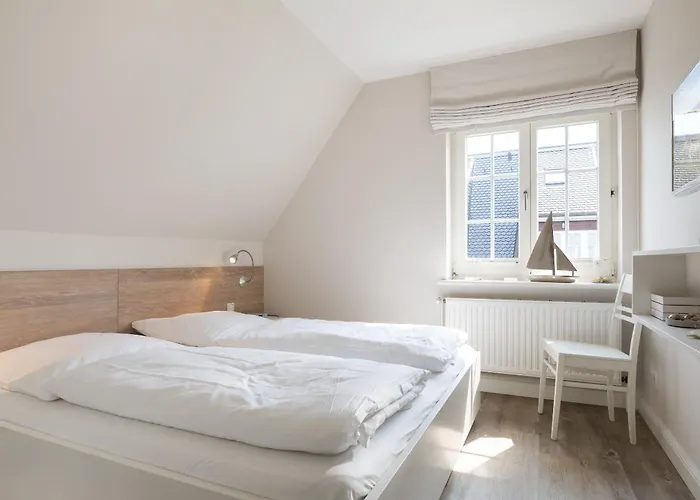 Achter Duenem App 5 Lägenhet *