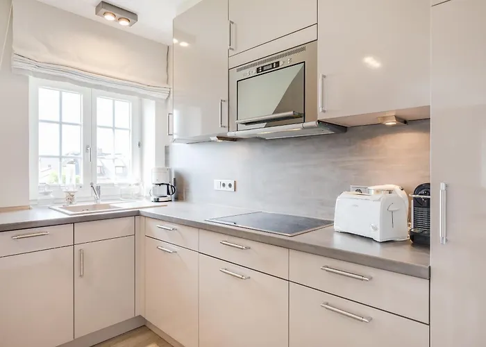 Lägenhet Achter Duenem App 5