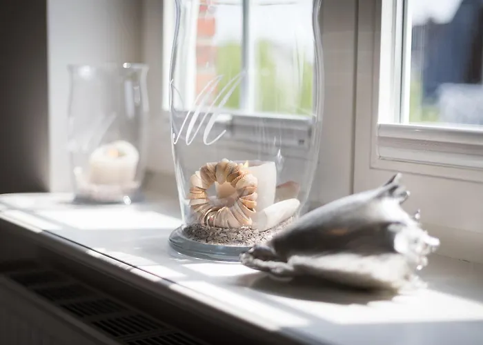 Achter Duenem App 5 Lägenhet *