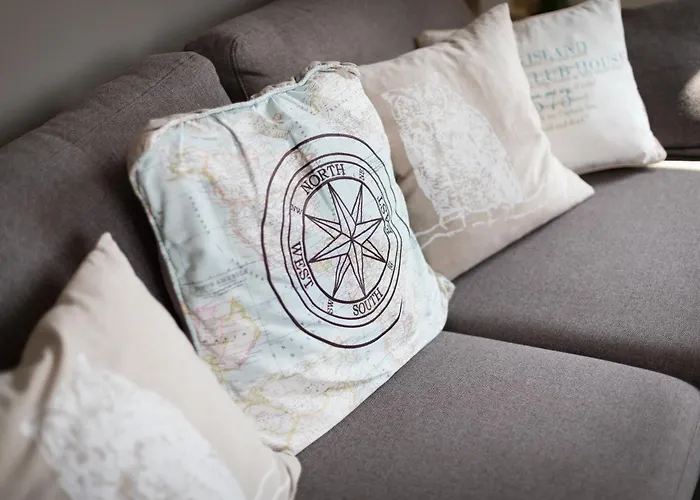 Achter Duenem App 5 Lägenhet