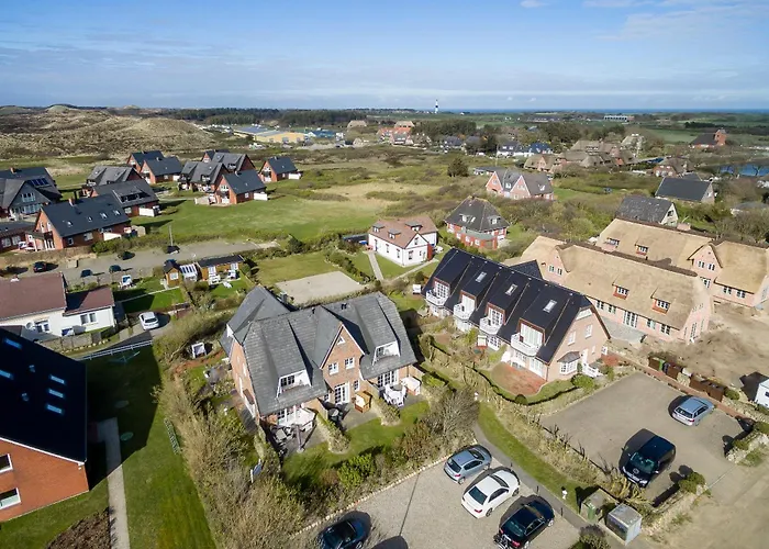 Lägenhet Achter Duenem App 5